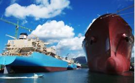 Samsung shipyards boil-off gas recovery technology verified by classification society