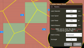 State research institute localizes core software for metal 3D printers