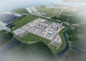 SK E&S wins state approval to use LNG cold energy for blue hydrogen plant