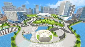 KT hopes to secure corporate and government clients through metaverse-based conference platform