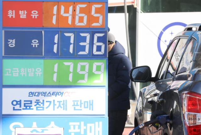 韩国税制正常化提上日程 明年买车、加油负担或加重