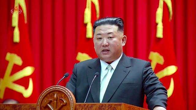 朝鲜劳动党本周将开八届六中全会指明明年施政方向