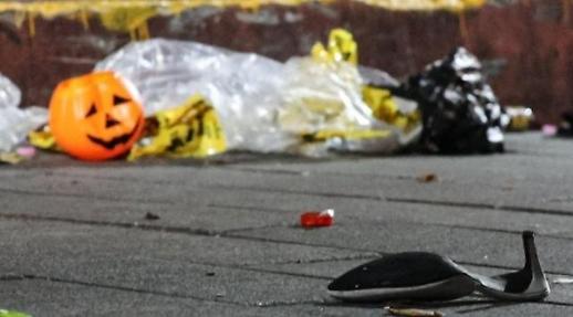 [2022 올해의 이슈｜이태원 참사] 핼로윈 축제에 벌어진 비극적인 참극