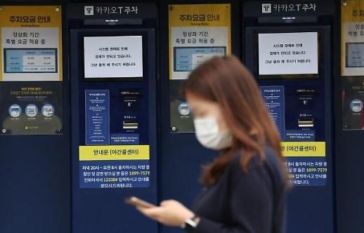 [하이테크리포트] 올해도 고생길 네카오…규제 강화 움직임에 외부 변수까지