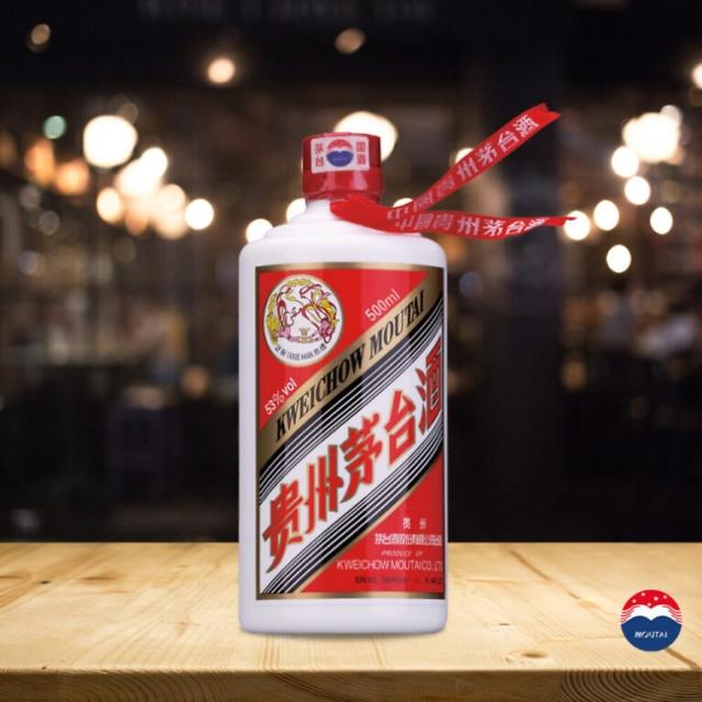 “酒香也怕巷子深” 中国名酒在韩国遇冷