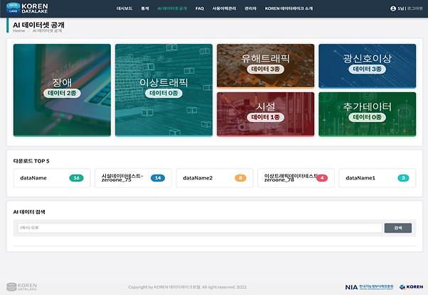 KT establishes data lake for S. Koreas super-fast internet backbone test network