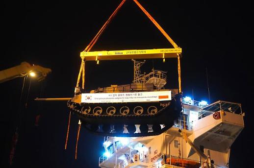 [2023 산업 전망] ⑦방산, 올 무기수출 25.3조 세계 8위 도약···관건은 지속성