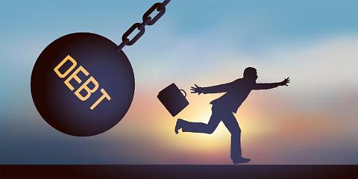 회생보다 파산 선택하는 中企...유명무실 기업회생 패스트트랙