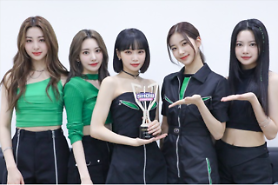 Girl band Le Sserafims dance song Antifragile garners explosive popularity on Spotify