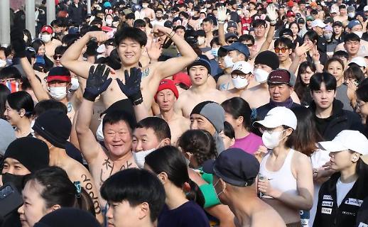 向着2023年奔跑！