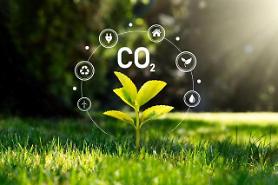 SK earthon partners with British carbon capture & storage company to seek new businesses