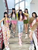 Super rookie girl group NewJeans to release single album OMG 