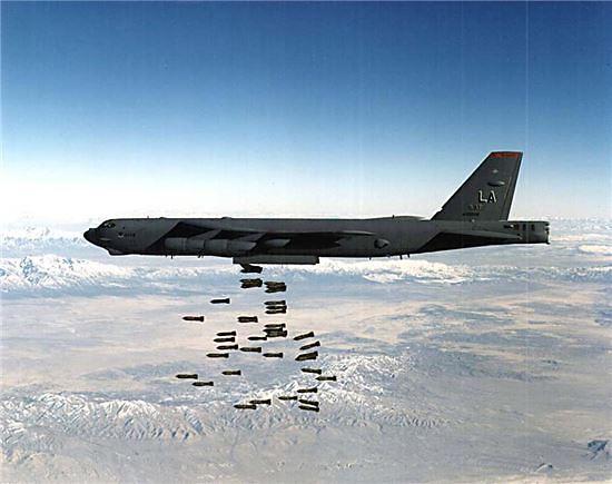 [정래 브리핑] 핵 투발 美전략폭격기 B-2·B-52 北 시나리오 짜서 韓 전개