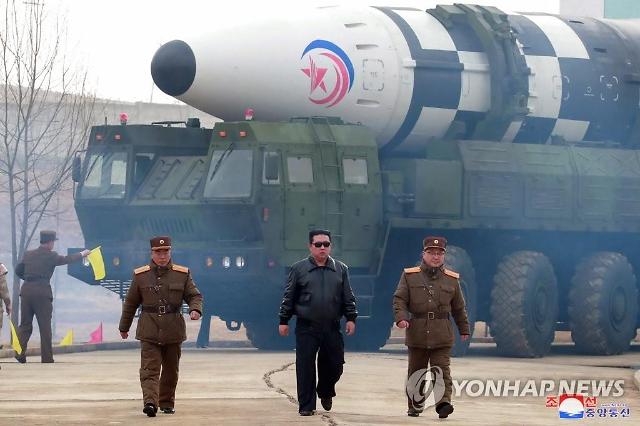 美 백악관 NSC 韓과 북핵 억제 방안 논의…공동 핵 연습은 아냐