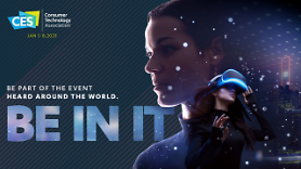 [CES 2023] Triển lãm công nghệ lớn nhất thế giới thời kỳ "hậu Covid-19"…Samsung·LG·SK·Hyundai đồng loạt tham gia