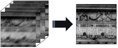 Researchers develop distorted video image restoration technique for autonomous driving