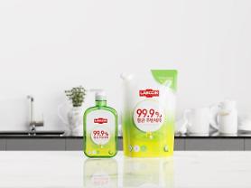 Hygiene product maker Aekyungs detergent manufacturing technology wins green certification