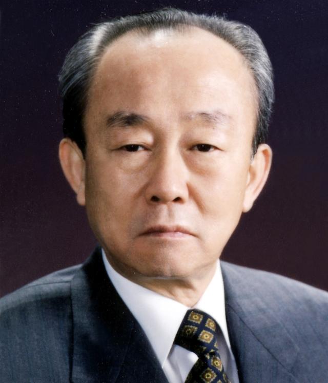 韩国前外长李相玉辞世 生前为韩中建交做出重要贡献