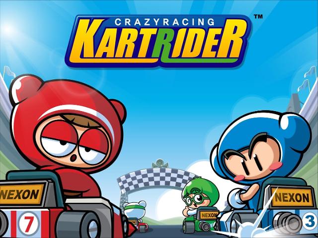 Nexon to pull plug on former bestseller online racing game Kartrider  