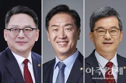 ​[서초동 레이스] 변협회장 후보에게 바란다...여성‧청년·사내 변호사 고충