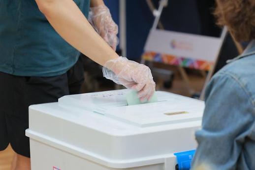 [중대선거구제 논란] 현역 의원 기득권 포기 가능성 낮으니...도입 미지수