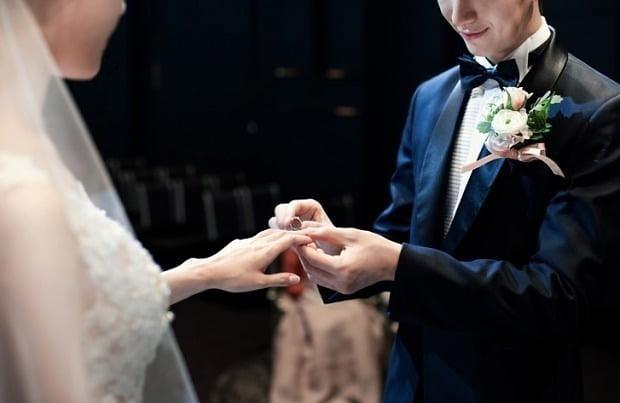 “英年早婚”韩国不存在！30-39岁结婚女性首超20-29岁