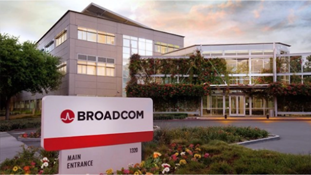 Broadcom offers fund worth $15.8 million to voluntarily correct unfair practices  