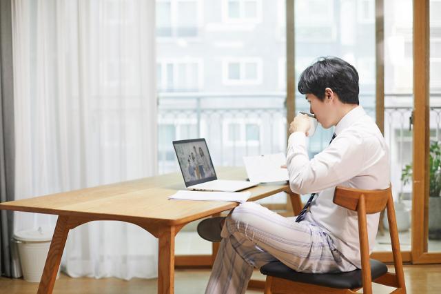 “在家工作”快乐不再 韩IT游戏业界恢复“办公室上班制”