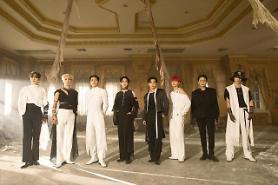 Ateez ranks seventh on Billboards top 200 popular albums chart with SPIN OFF : FROM THE WITNESS