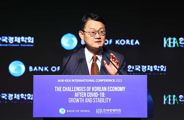 경제학계 올림픽 세계경제학자대회, 2025년 8월 서울 개최