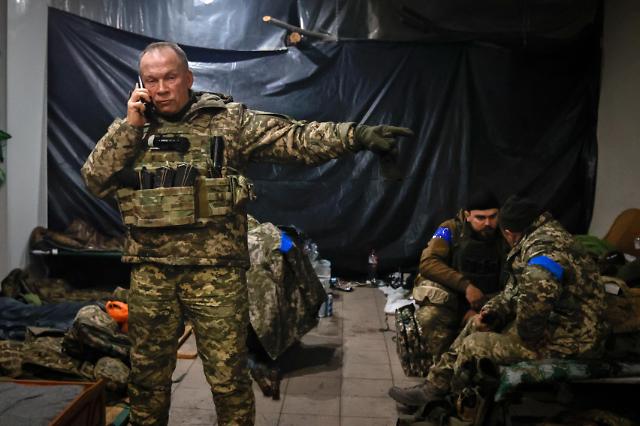 러시아군, 우크라 동부 솔레다르 장악한 듯