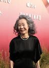 Minari actress Youn Yuh-jung signs with American agency Creative Artists Agency