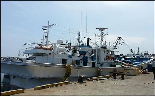 S. Korea reveals fishing boat capacity reduction plan for nearshore fishermen