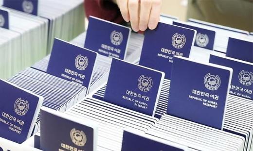 2023全球护照排行榜出炉！ 韩国排名第二