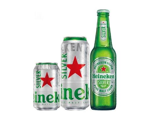 [단독] 하이네켄, 내달 10일부터 가격 인상...수입맥주 줄인상 신호탄