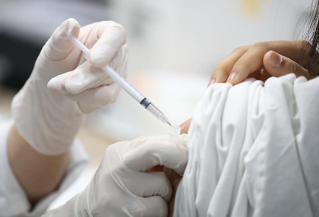 [コロナ19] 満4歳以下もコロナワクチン接種・・・韓国「ファイザー製40万回分導入」
