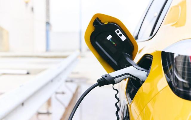 LG Uplus to acquire subsidiarys EV charging service business division
