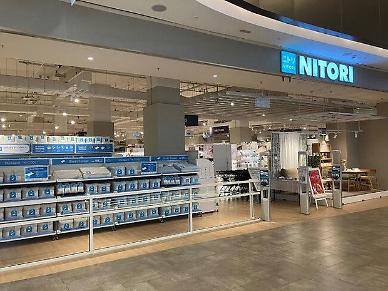 [NNA] 日 니토리, 말레이시아에 6호점 오픈