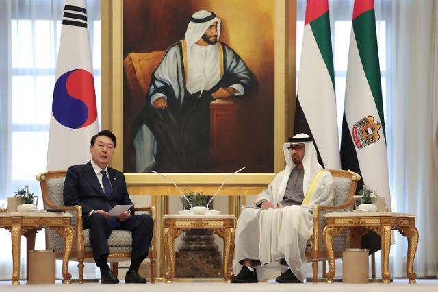 韓-UAE, 우주탐사·발사 서비스 협력 강화위해  맞손