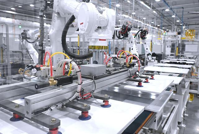 LG電子、米テネシー工場に「乾燥機」ライン新設へ…年間60万台生産