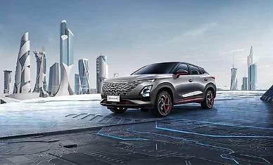 [NNA] 체리車, SUV 오모다 5 印尼시장 투입
