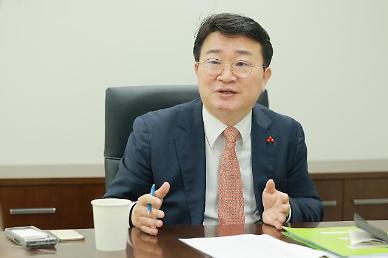 [특별 인터뷰] 김종문 규제조정실장 규제개혁 지원군 역할..금융 개선책 등 20~30개 검토 중