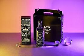 Won Soju Spirit của nam rapper Jay Park vượt mốc 4 triệu chai và sự thay đổi trong tiêu dùng soju của giới trẻ Hàn Quốc