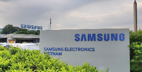 Samsung Việt Nam đạt kim ngạch xuất khẩu 65 tỷ USD năm 2022…Chiếm 9% tổng kim ngạch XNK của Việt Nam