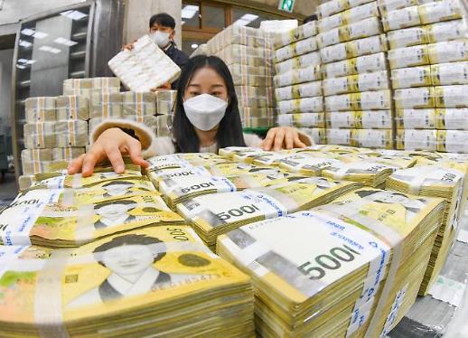 韩国商业银行为何成众矢之的？