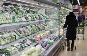 ​Producer prices hit 14-year high in 2022, but fall for second straight month in December