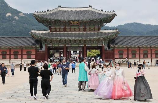 Cung điện · Đền Jongmyo · Lăng mộ hoàng gia ở Seoul mở cửa xuyên Tết