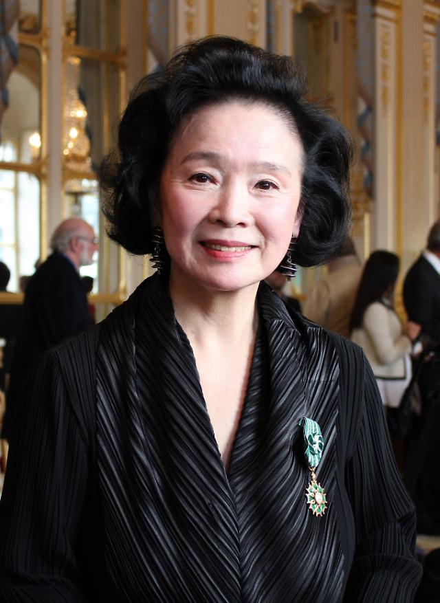 女優ユン・ジョンヒさん「死去」…享年79歳