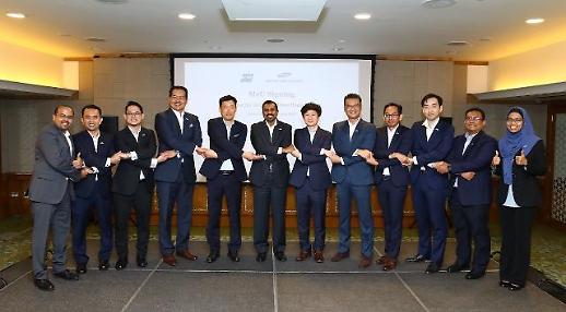 [NNA] 삼성중공업, 말레이시아 MISC와 CCS사업