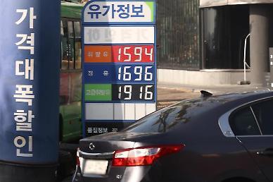 [설 연휴 금융 꿀팁] 연휴길, 기름값 부담 줄여줄 주유 혜택 카드